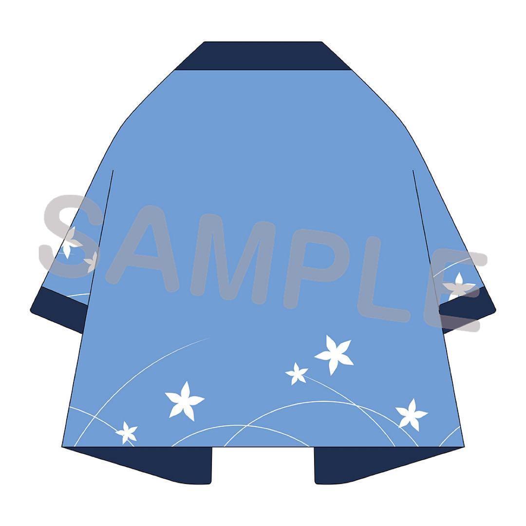 百花繚乱 紛争調停委員会 ブランケット ブルーアーカイブ