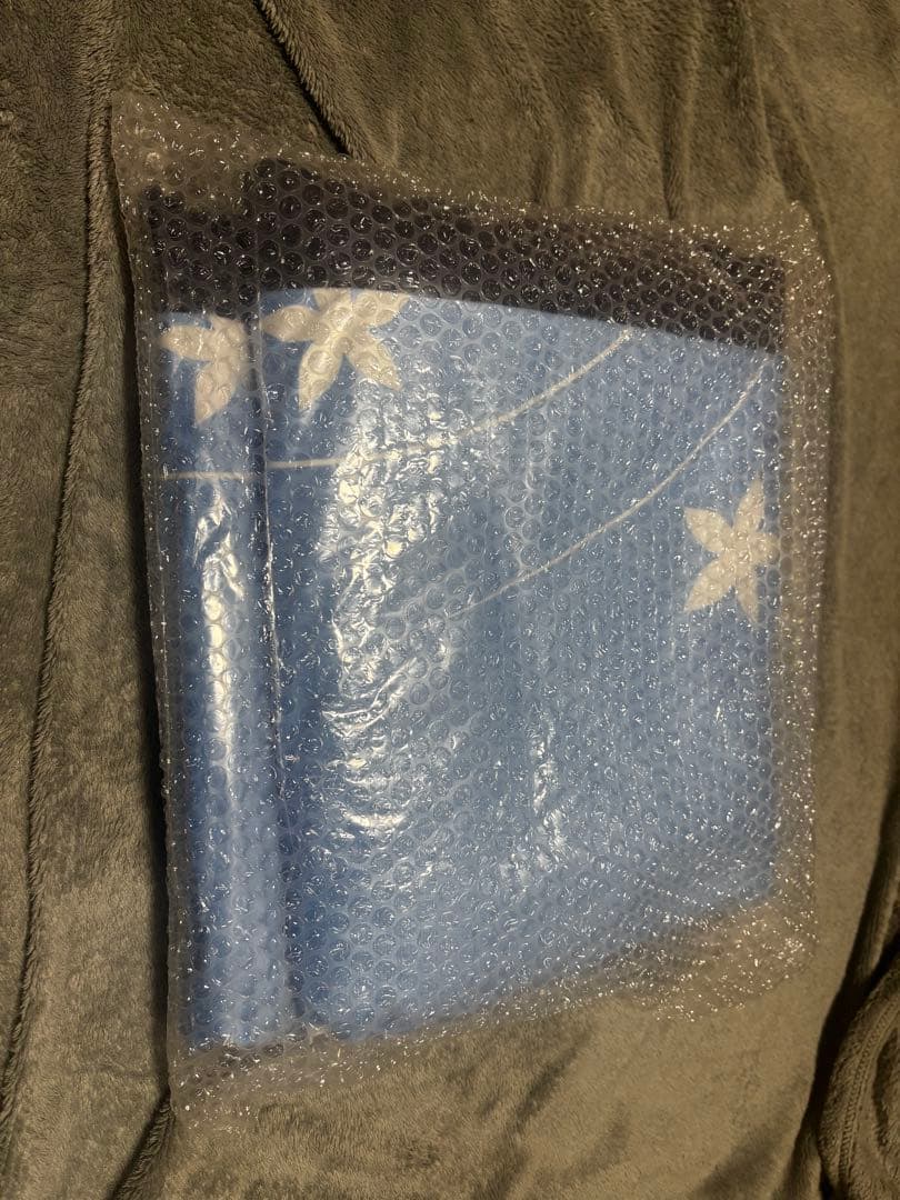 百花繚乱 紛争調停委員会 ブランケット ブルーアーカイブ