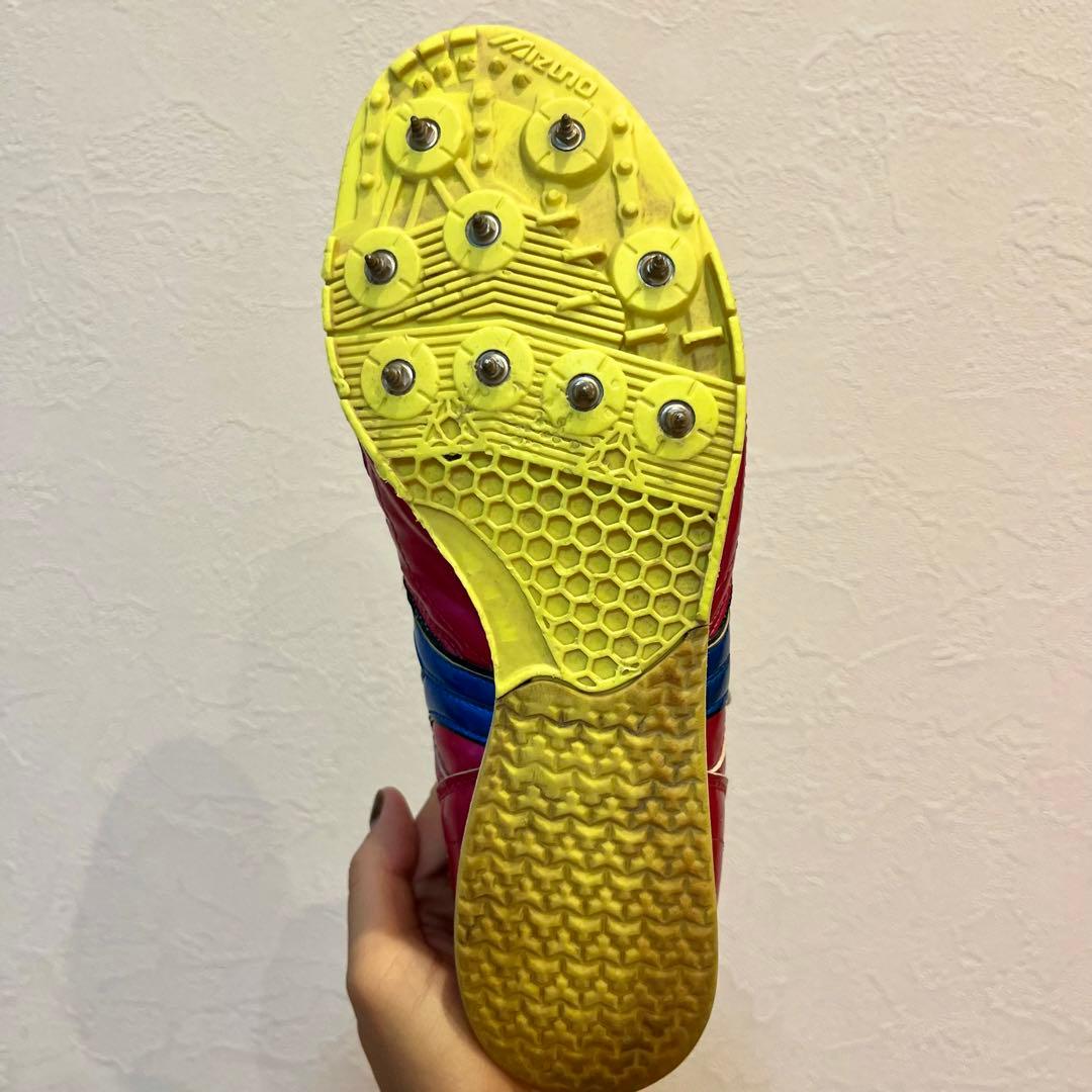 【期間限定割引中】フィールドジオ aj 26.5cm(フルオーダー品)