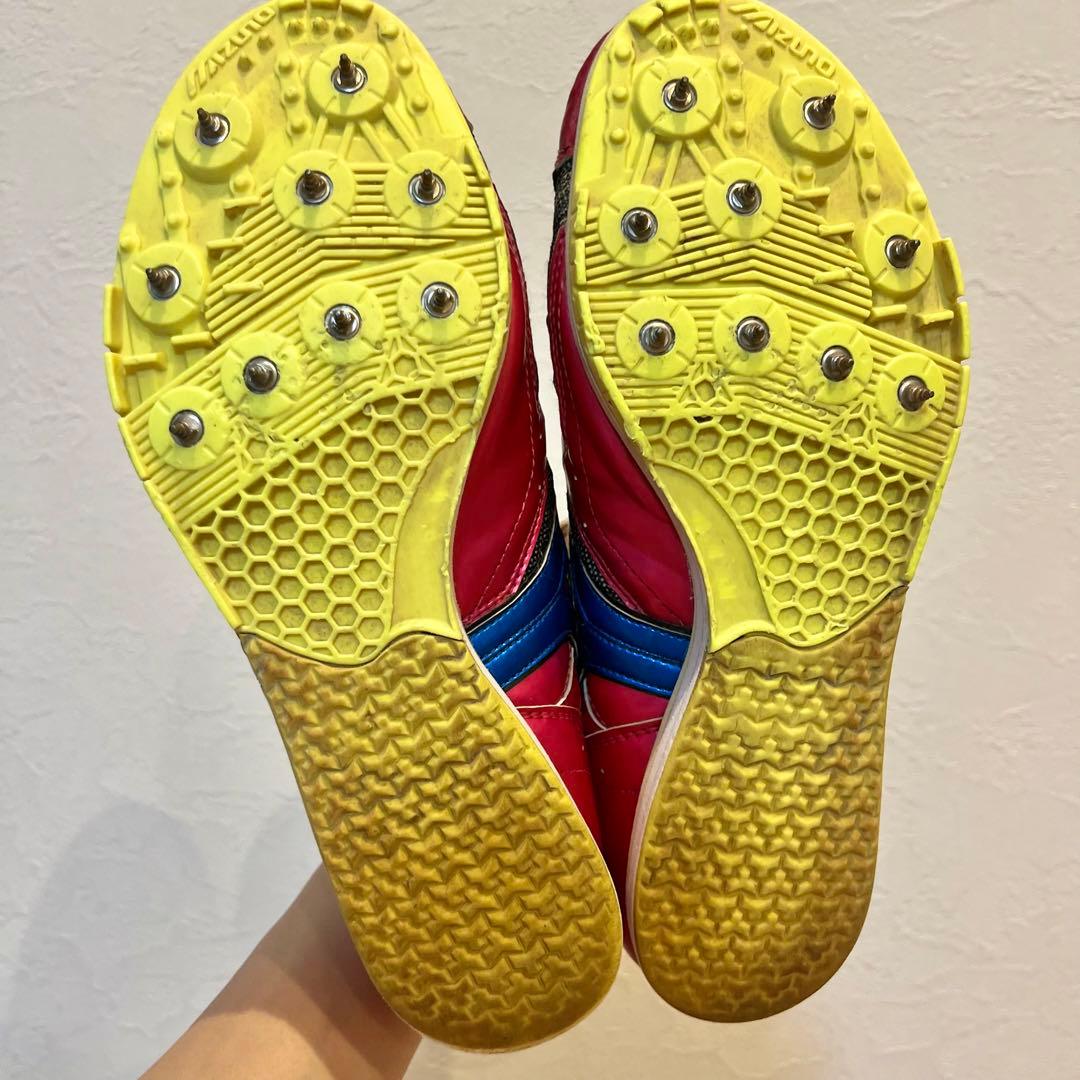 【期間限定割引中】フィールドジオ aj 26.5cm(フルオーダー品)