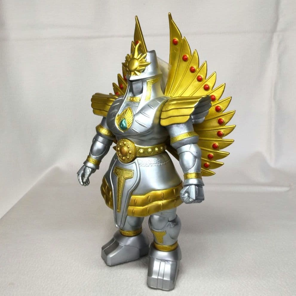 〈タグ付き・剣付属〉バンダイ ウツノイクサガミ ～東宝映画「ヤマトタケル」