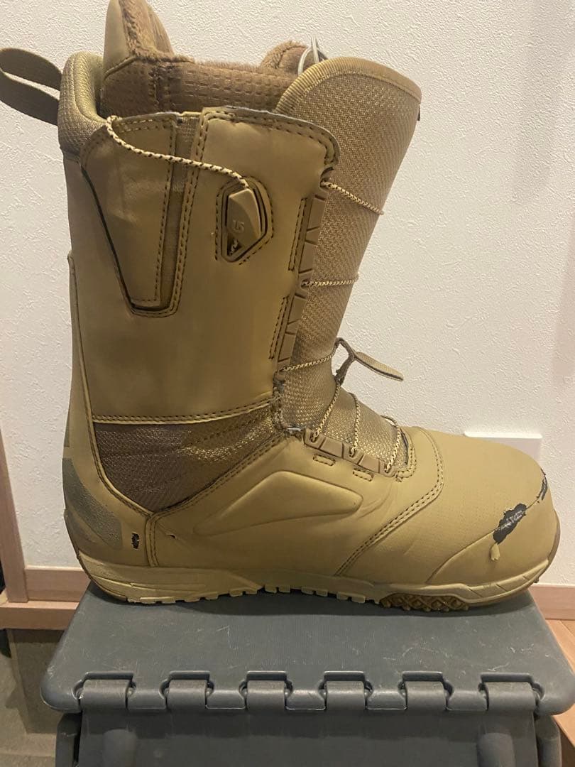 BURTON RULER28.5cm 初心者〜中級者向け / 定価41,800円