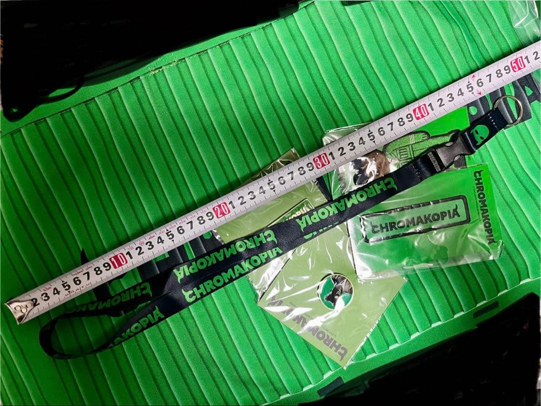 VIP特典　タイラーザクリエイター　フルセット CHROMAKOPIA