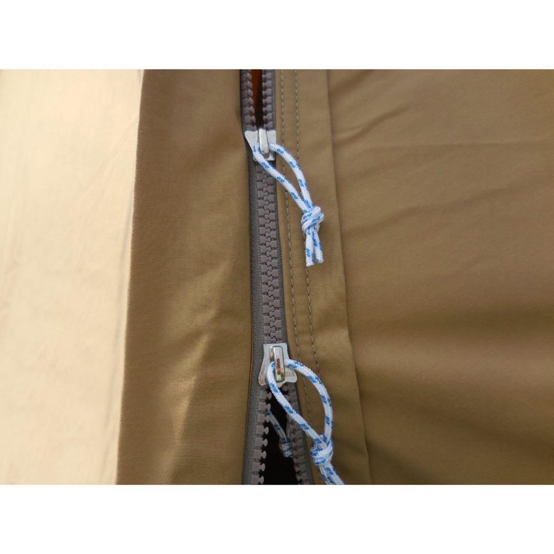 【希少・美品】テンマクデザイン　サーカスtc