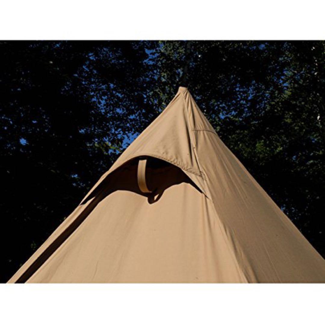 【希少・美品】テンマクデザイン　サーカスtc