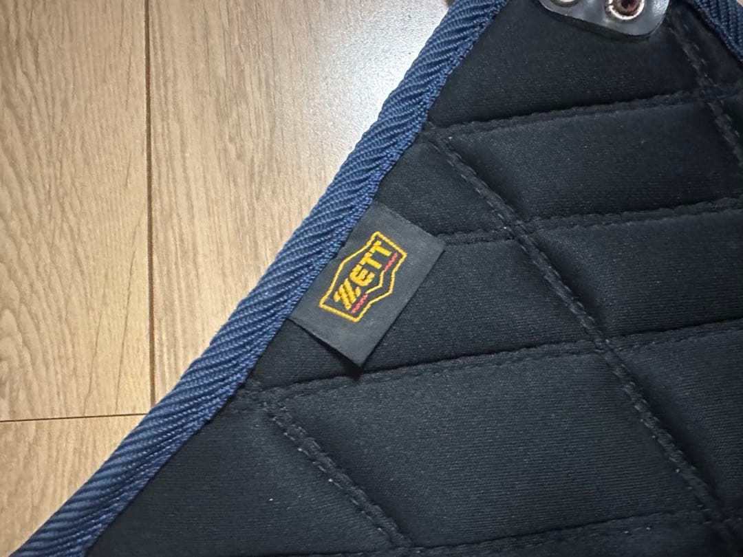 硬式キャッチャー用プロテクター プロステイタス