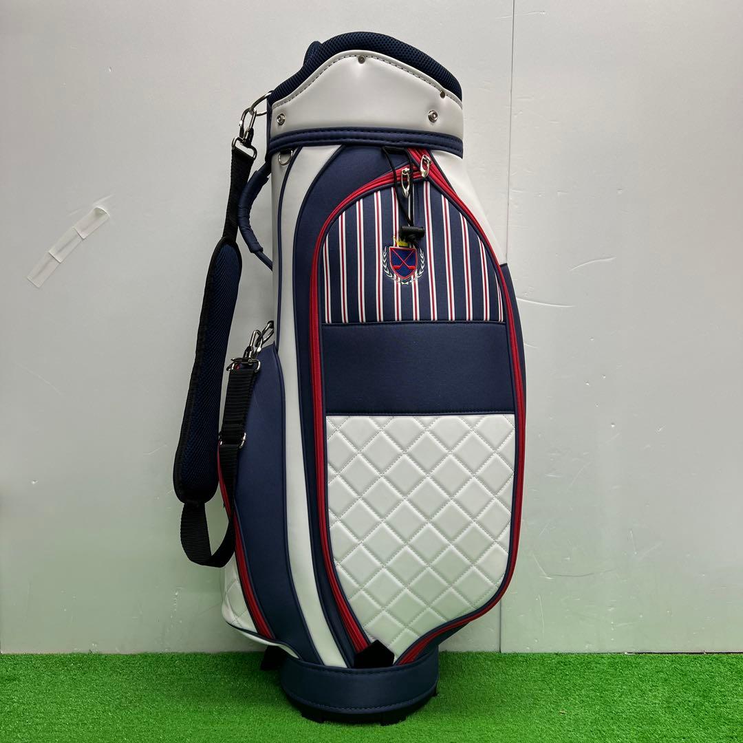 Kolwin キャディバッグ　9インチ　コルウィン