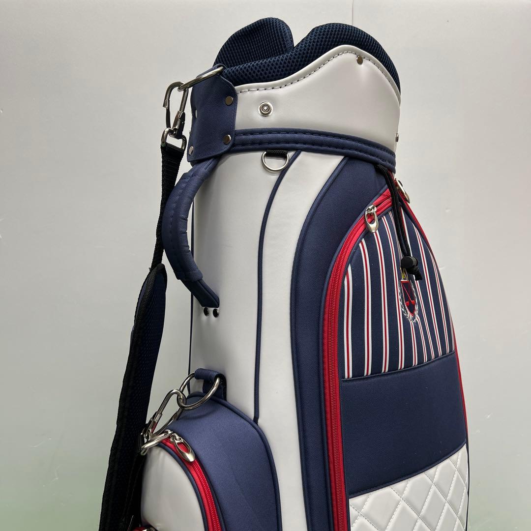 Kolwin キャディバッグ　9インチ　コルウィン