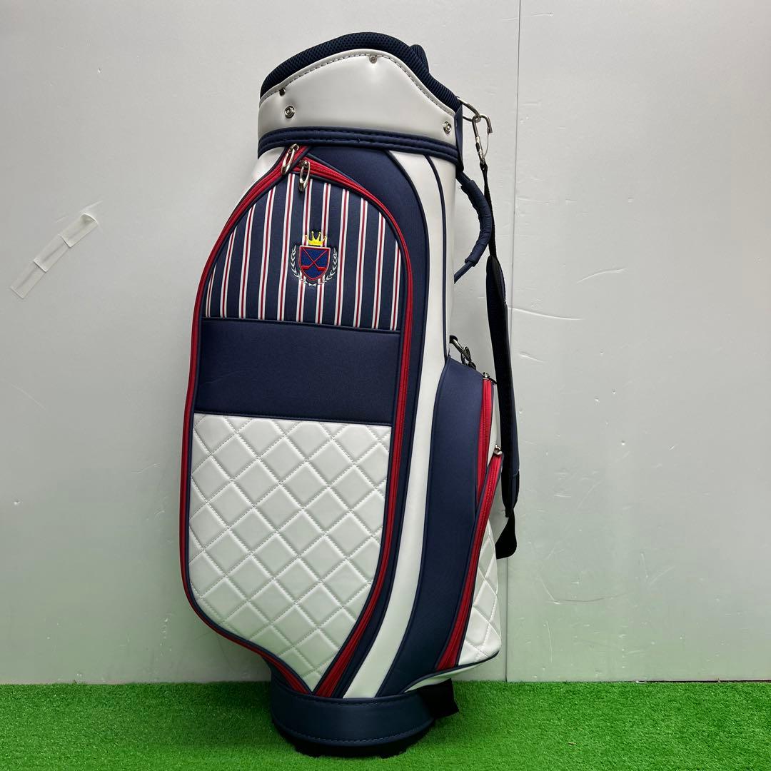 Kolwin キャディバッグ　9インチ　コルウィン