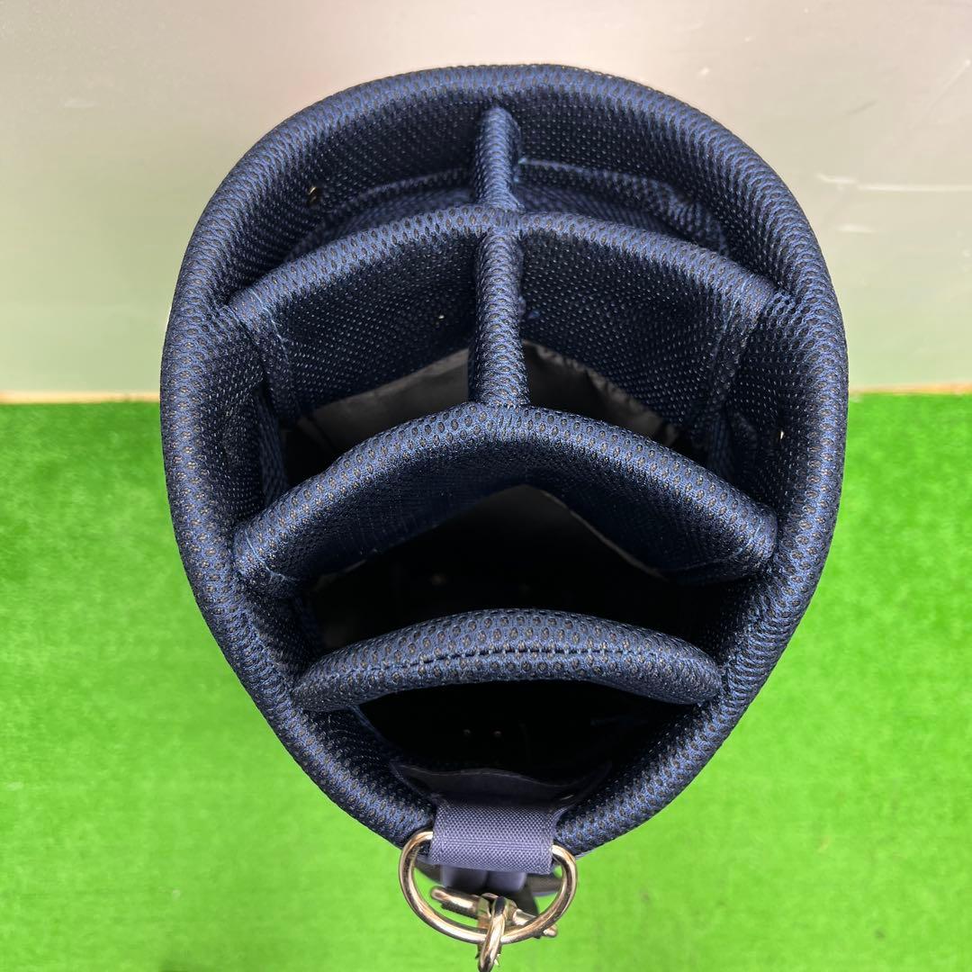 Kolwin キャディバッグ　9インチ　コルウィン