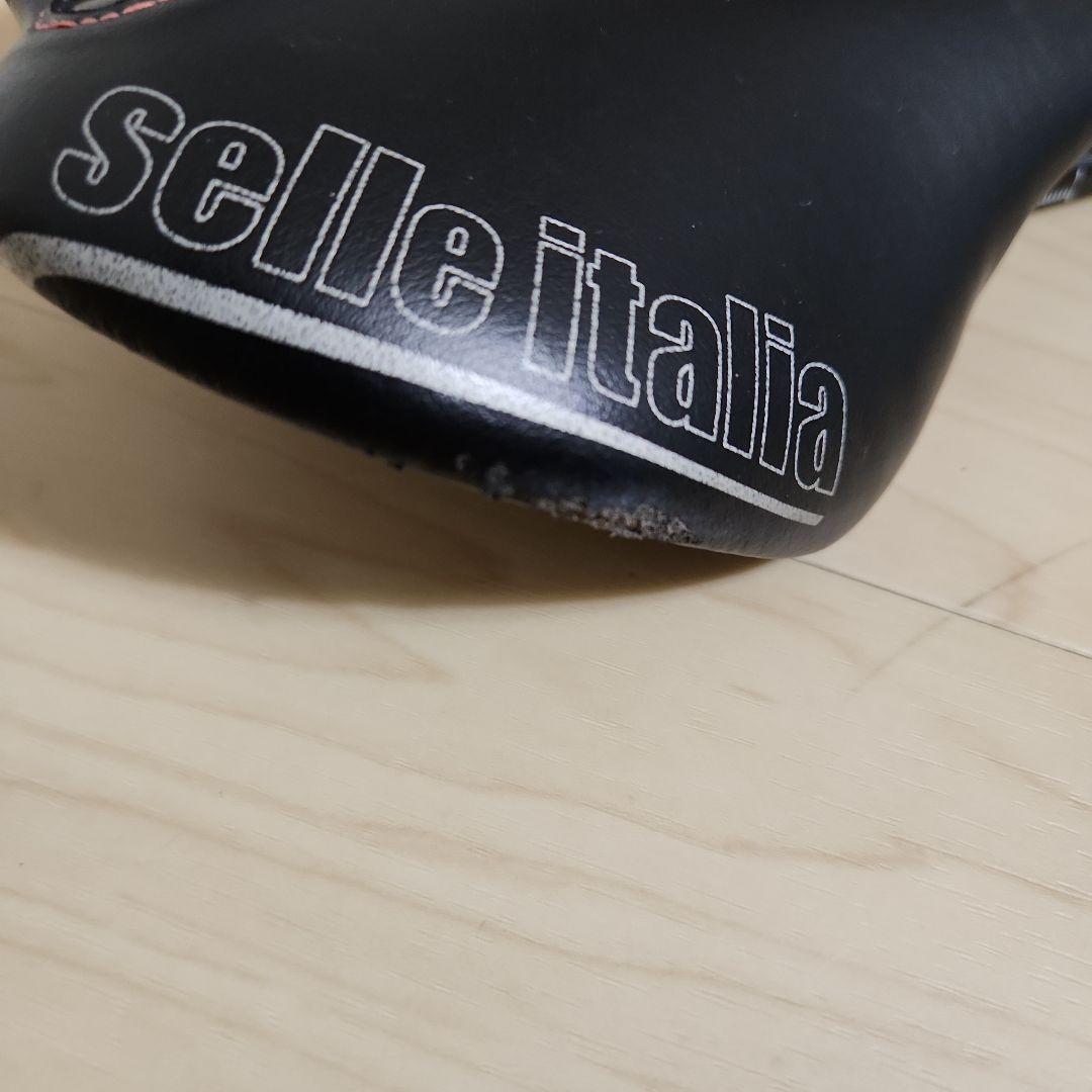 セライタリアSLR キットカルボニオ フロー