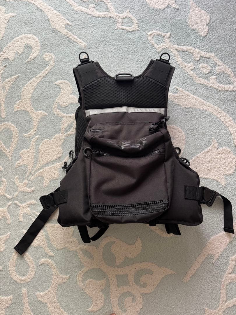 RBB フローティングベスト