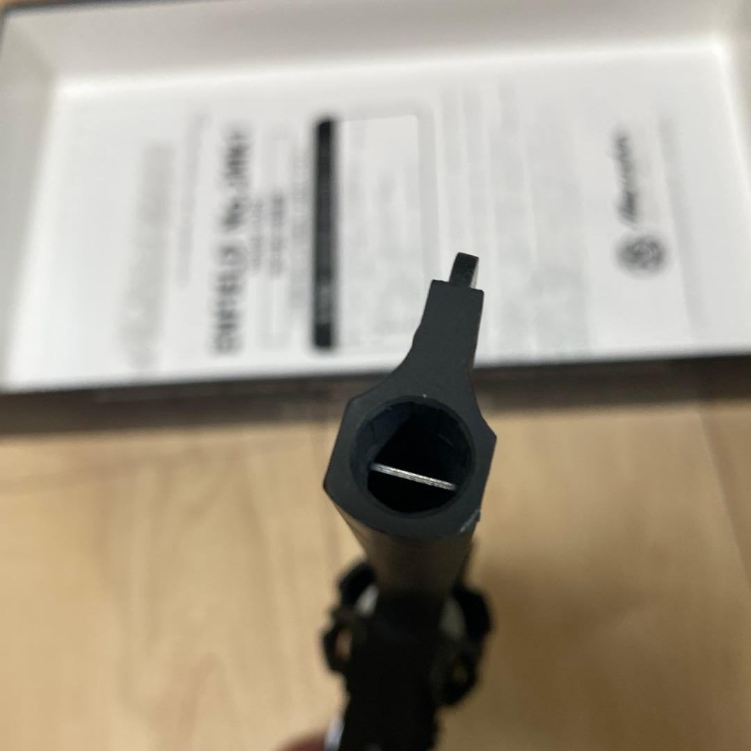 マルシン　モデルガン　エンフィールド No.2 Mk1 スター　未発火