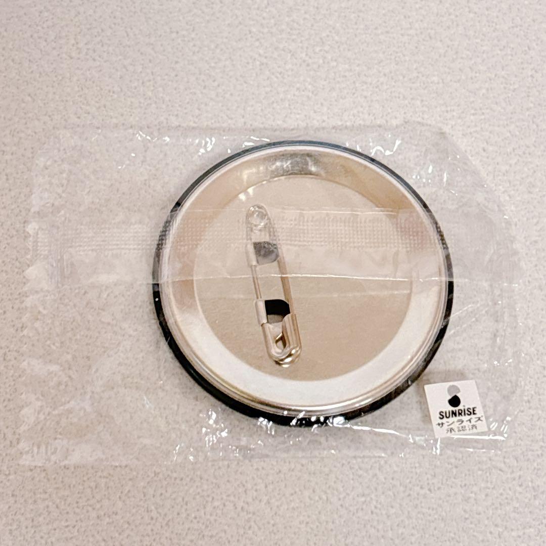 コードギアス 反逆のルルーシュ アニメジャパン 限定 缶バッジ ルルーシュ