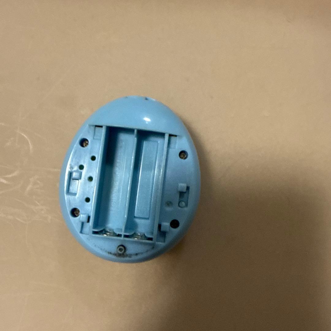 ゆ*☆様 たまごっちみーつ めんへるみーつ Ver.水色