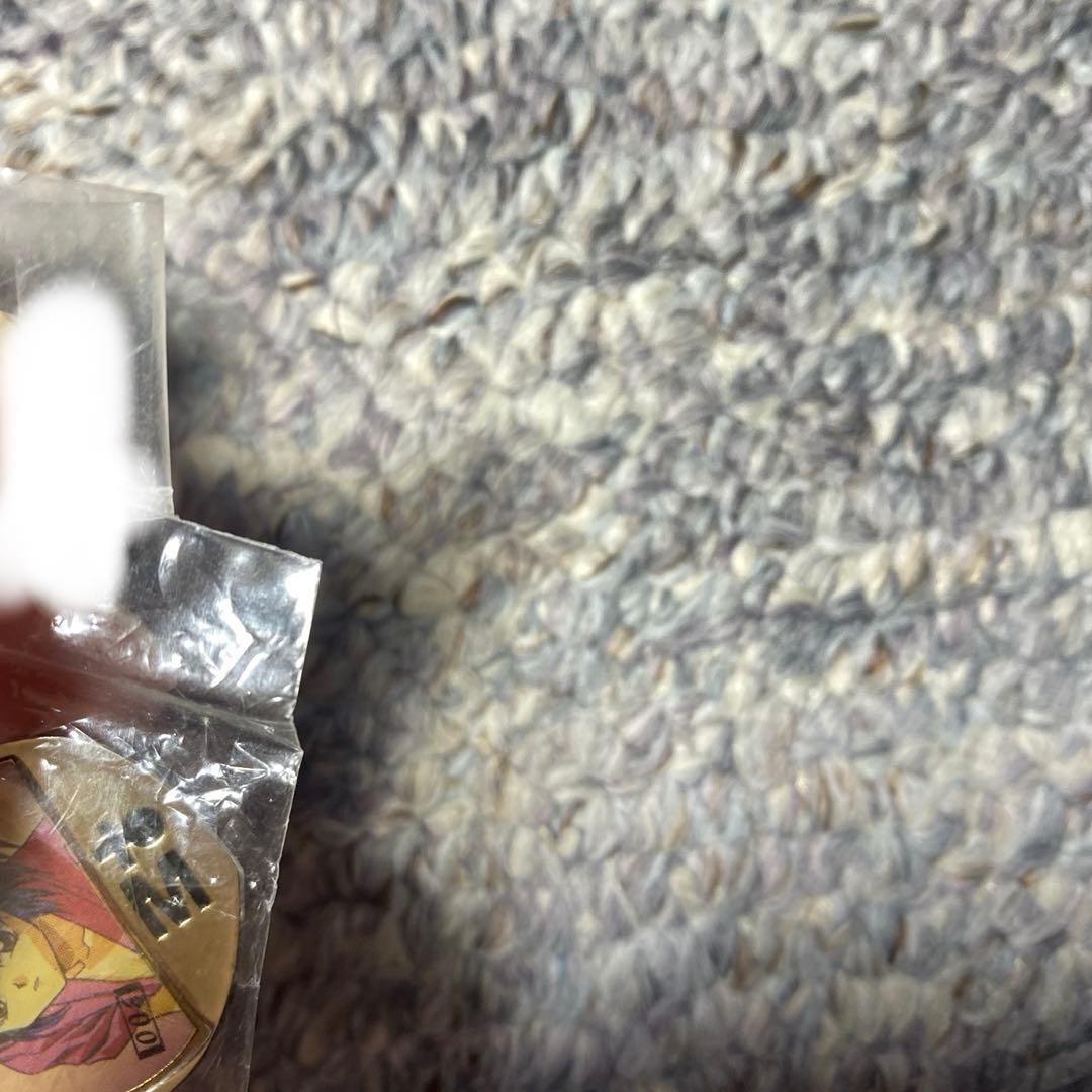 ハンターハンター　キルア　未開封キーホルダー