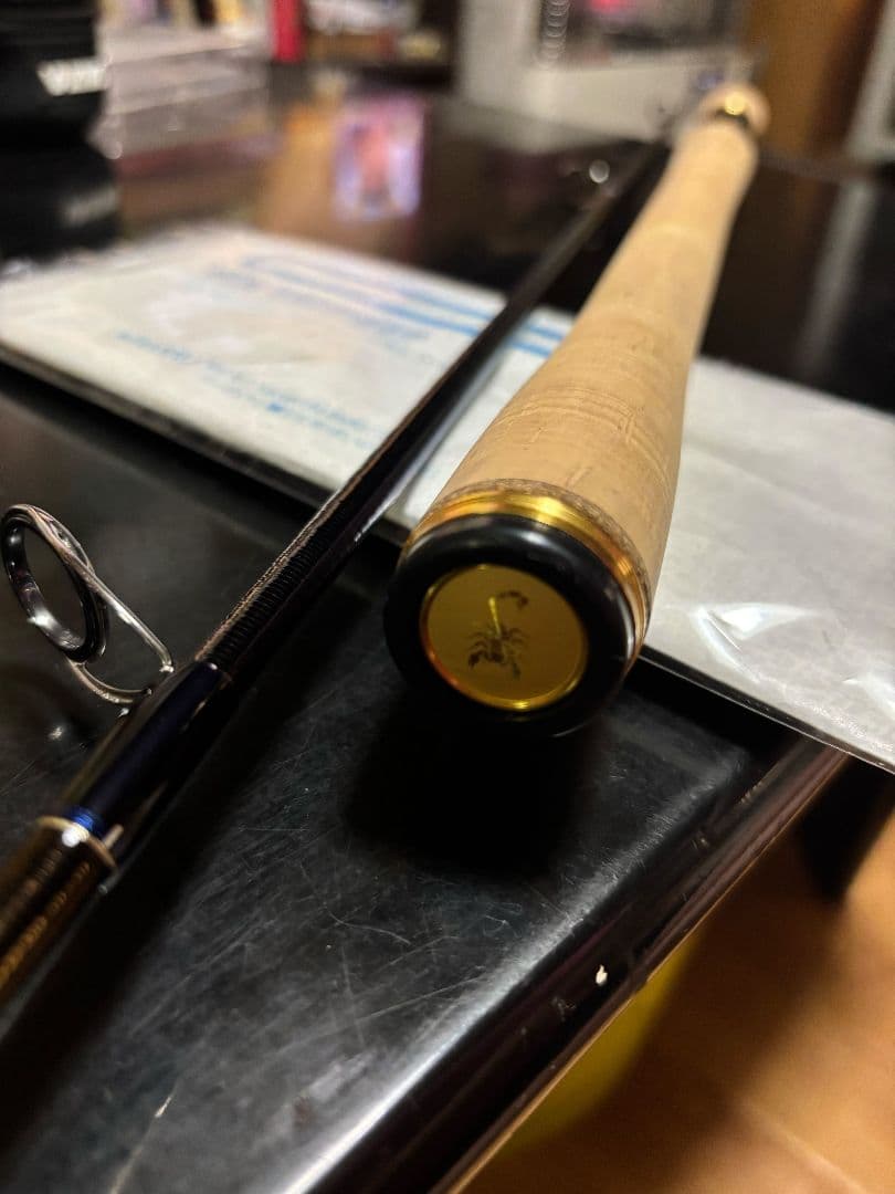 ワールドシャウラ　リミテッド 2832