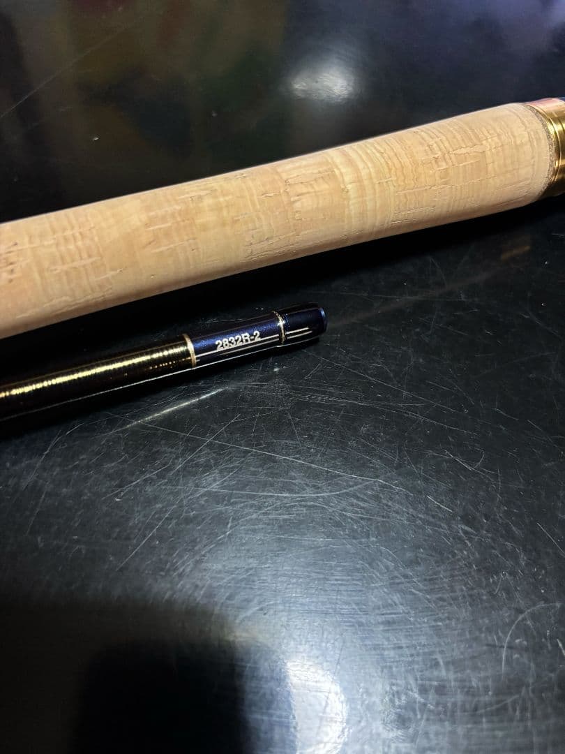 ワールドシャウラ　リミテッド 2832