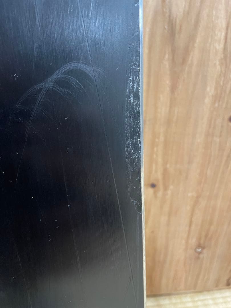 スノーボード GENTEMSTICK T.T160 19-20