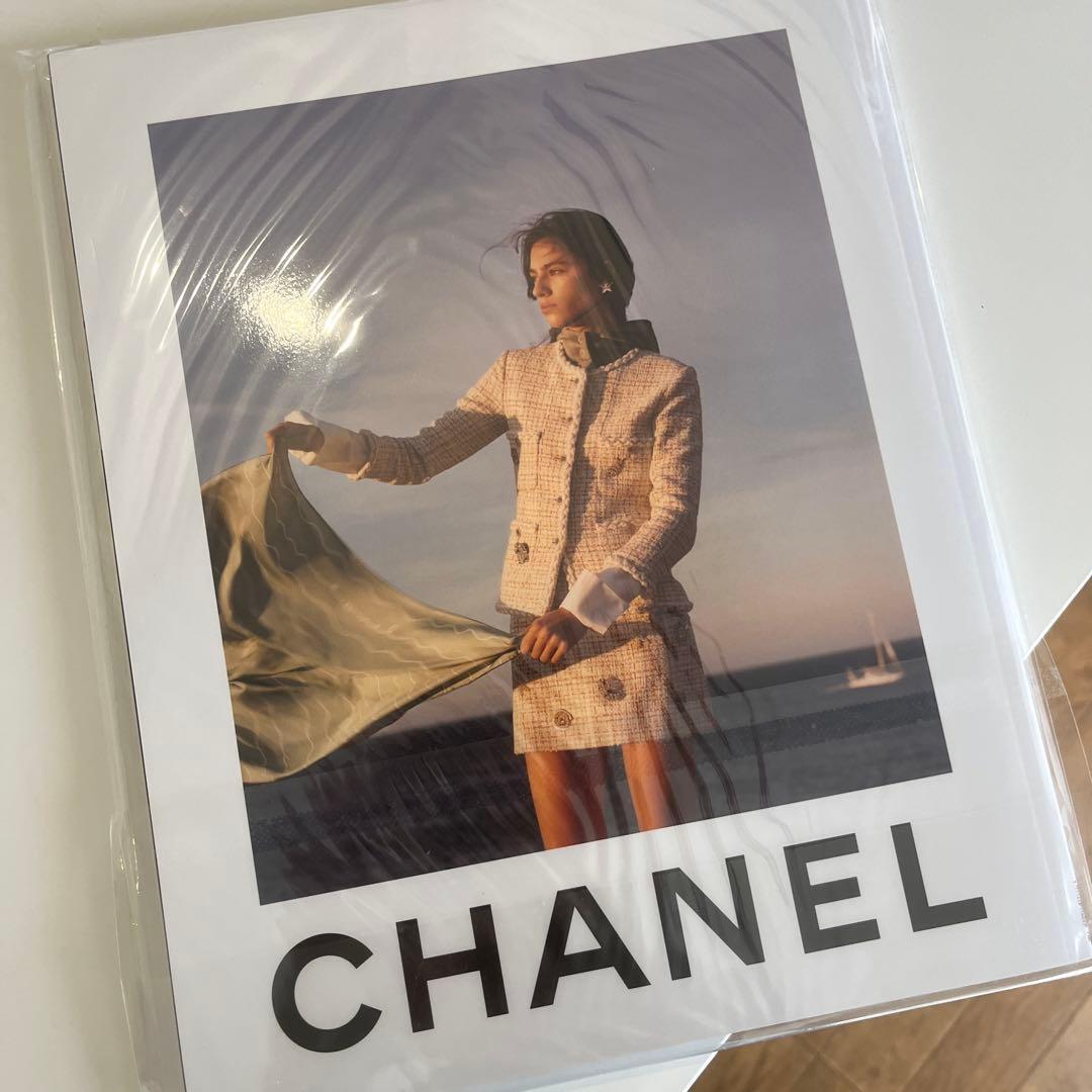 newjeans ニュージーンズ VOGUE KOREA 未開封