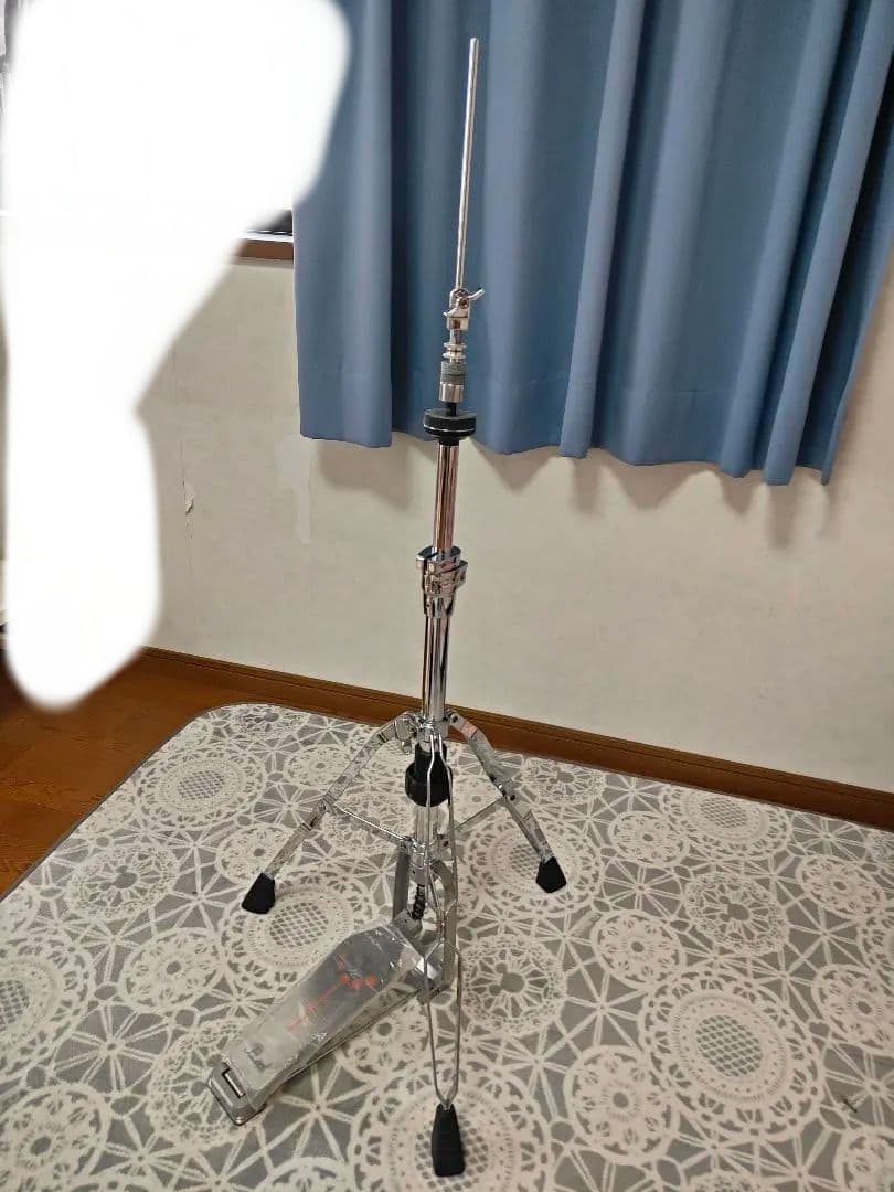 Pearl H-930 ハイハット スタンド