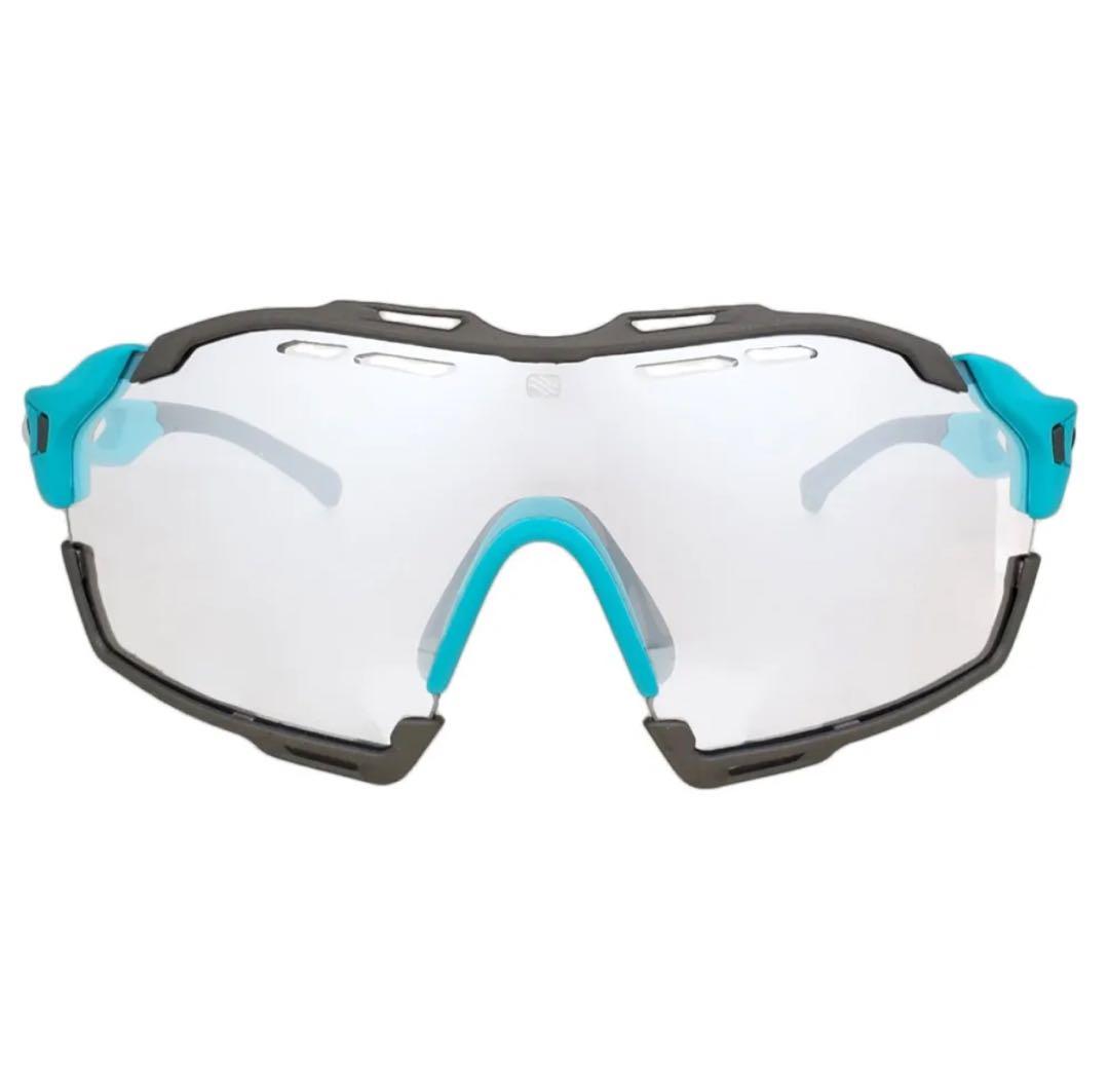 RUDY PROJECT CUTLINE スポーツサングラス