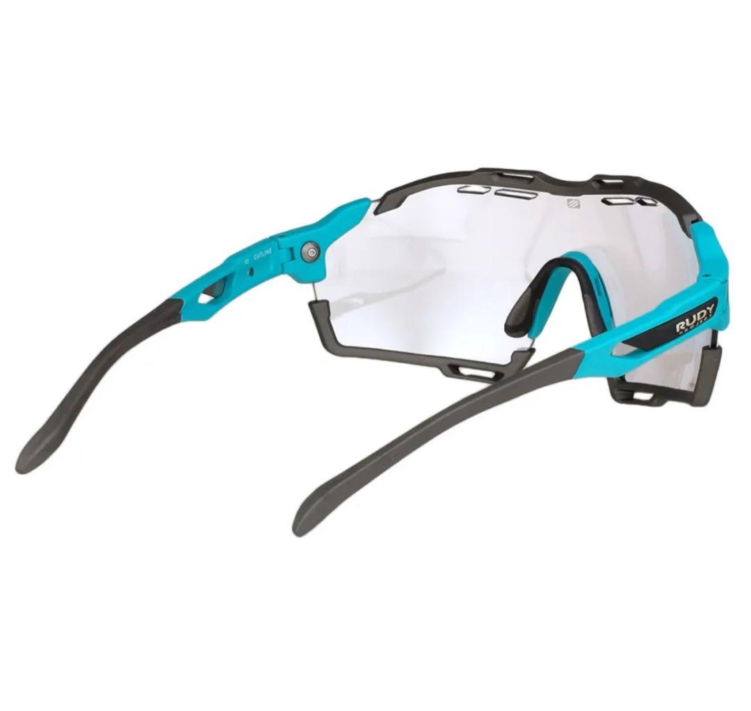 RUDY PROJECT CUTLINE スポーツサングラス