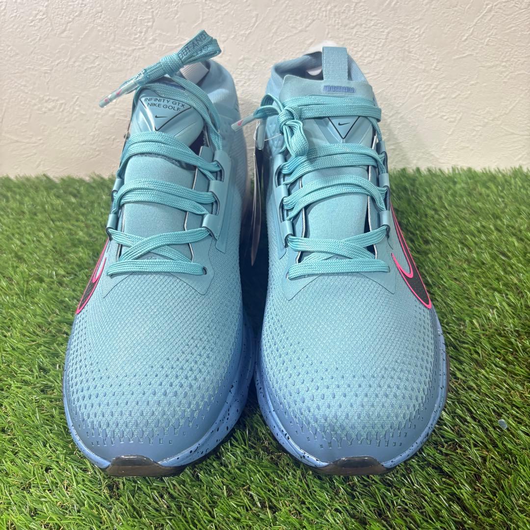 【NIKE GOLF】新品インフィニティツアー2GORE-TEX ゴルフシューズ