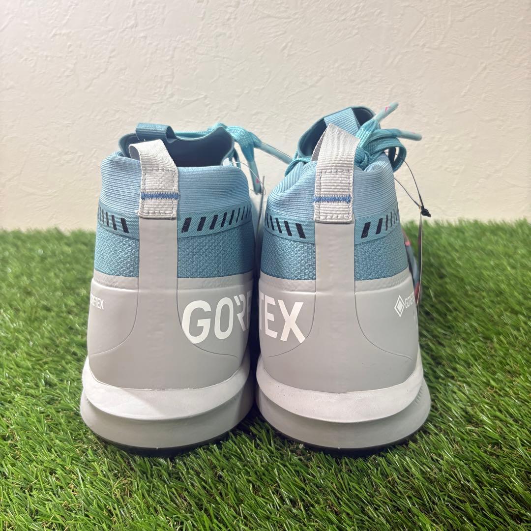 【NIKE GOLF】新品インフィニティツアー2GORE-TEX ゴルフシューズ