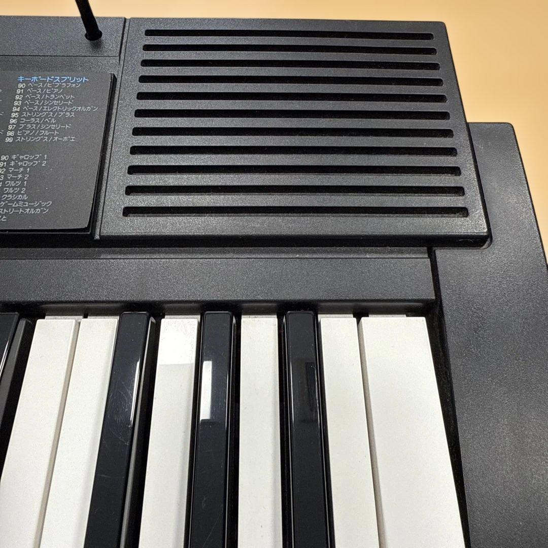 カシオCTK-５０　　　４９鍵盤