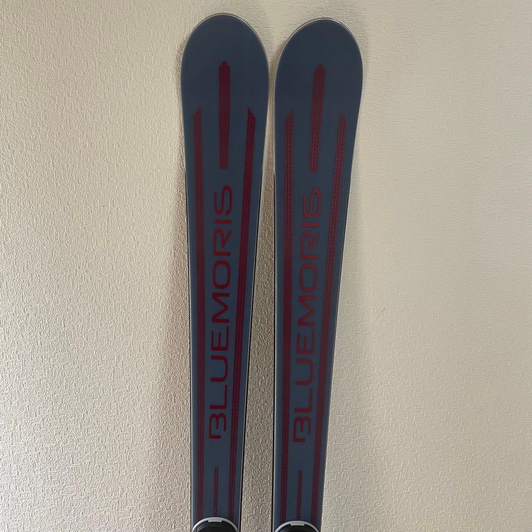 【オーダーカラー】ブルーモリス Mポーション　162cm