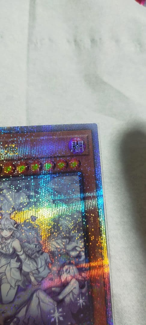 迷宮城の白銀姫　絵違い　25th レディオブザラビュリンス