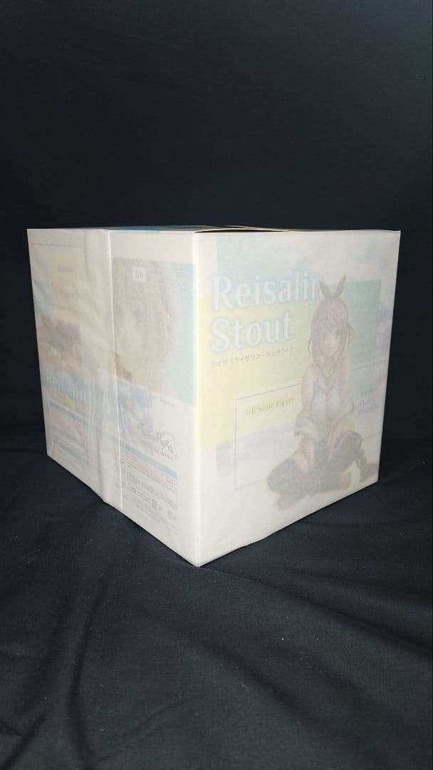 ライザのアトリエ ～常闇の女王と秘密の隠れ家～ ライザ　国内正規品　新品未開封