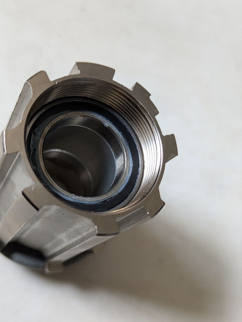 カンパニョーロ フルクラム フリーボディ FH-BUU015 RS-005