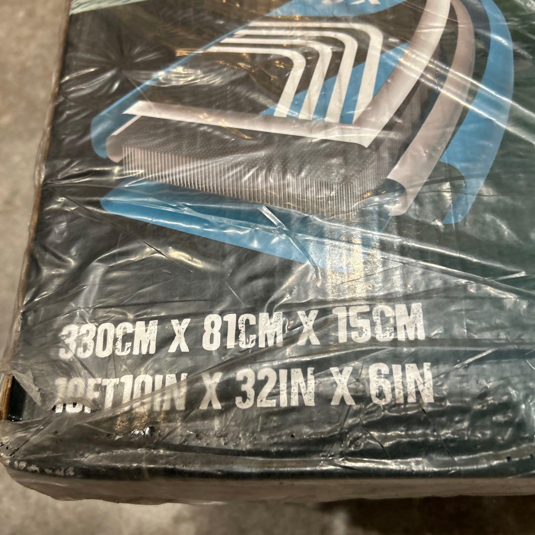 オールラウンド SUPセット (D.BLUE) X-RIDER X2