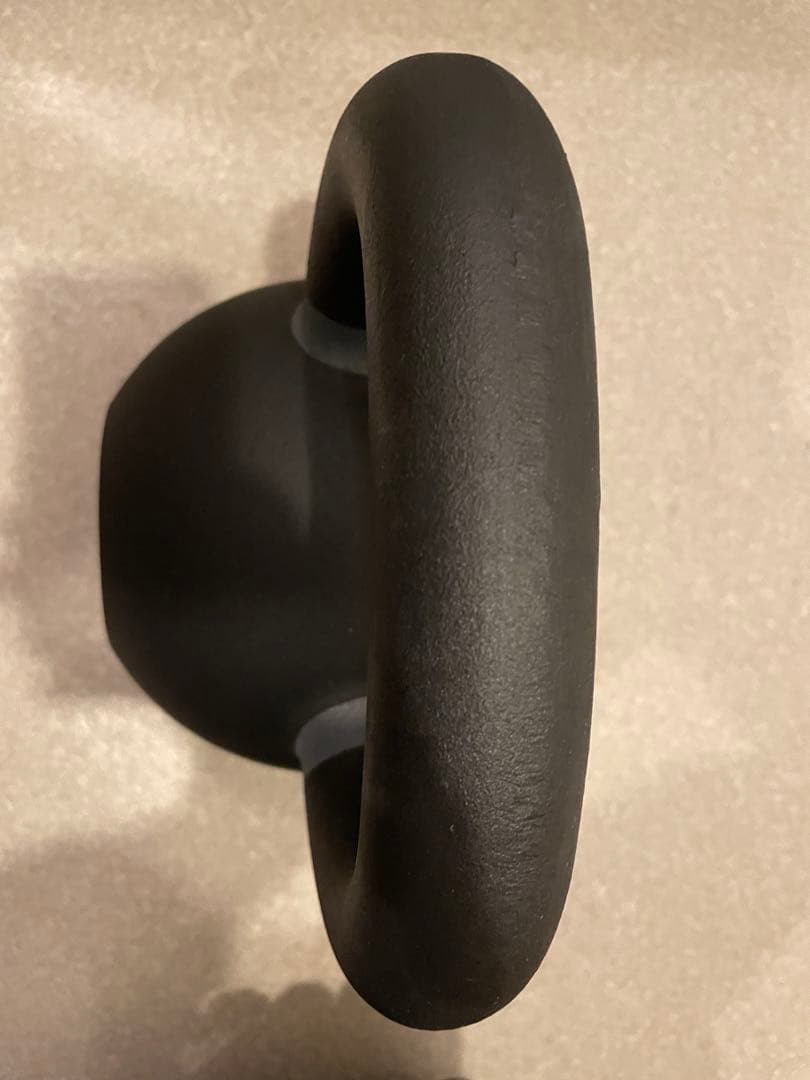 ケトルベル　PRO ACTIVE(プロアクティブ) 20kg ①