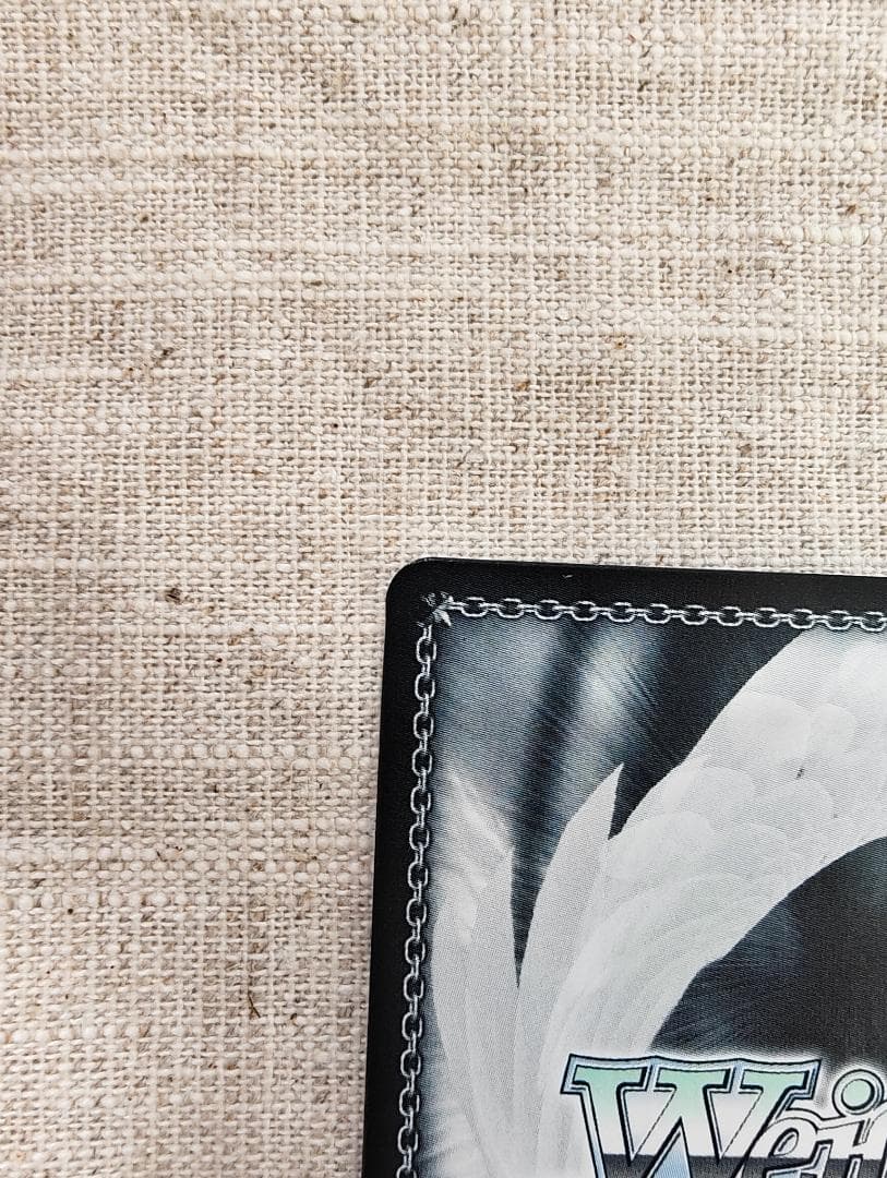 ヴァイスシュヴァルツ 帽子の少女 クトリ スニーカー文庫 W123-028SP