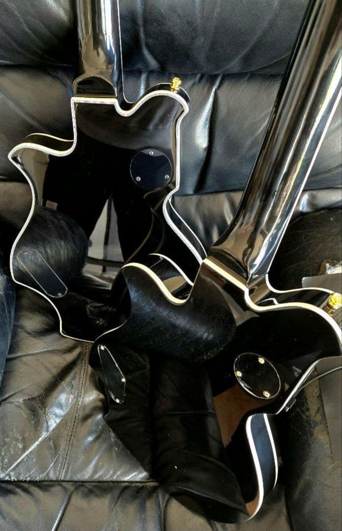 布袋寅泰 MV-480HT レプリカ(改良版)