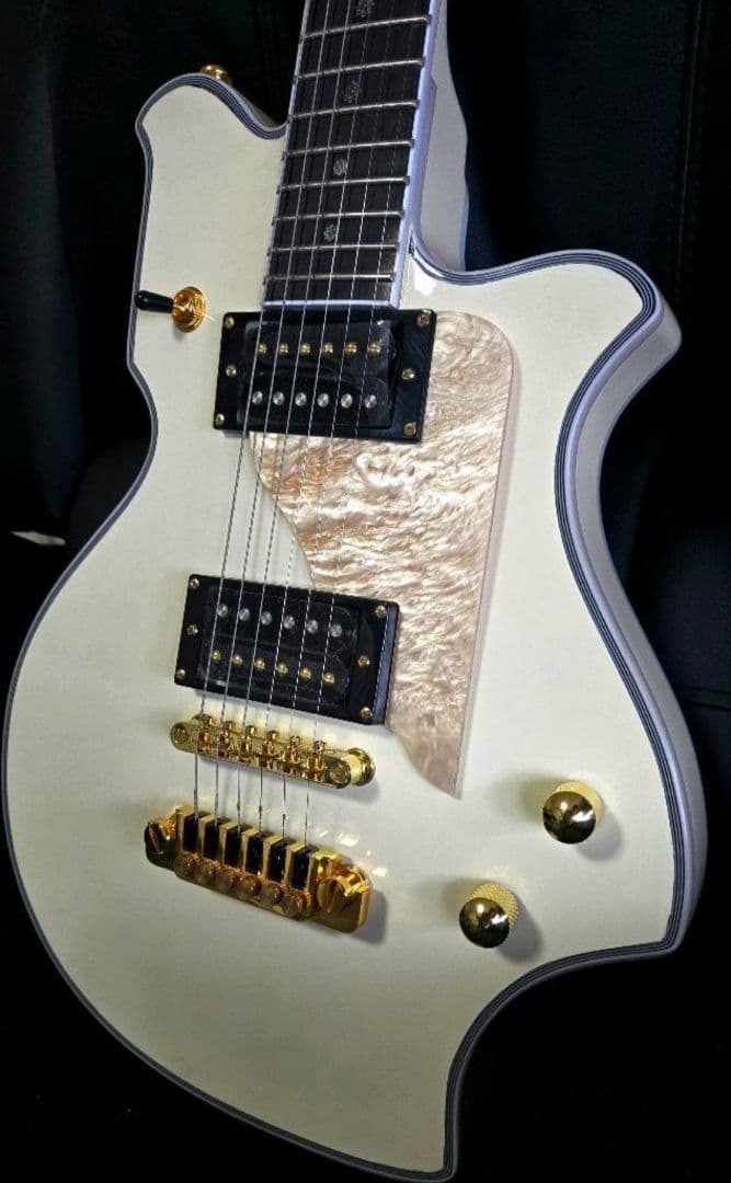 布袋寅泰 MV-480HT レプリカ(改良版)