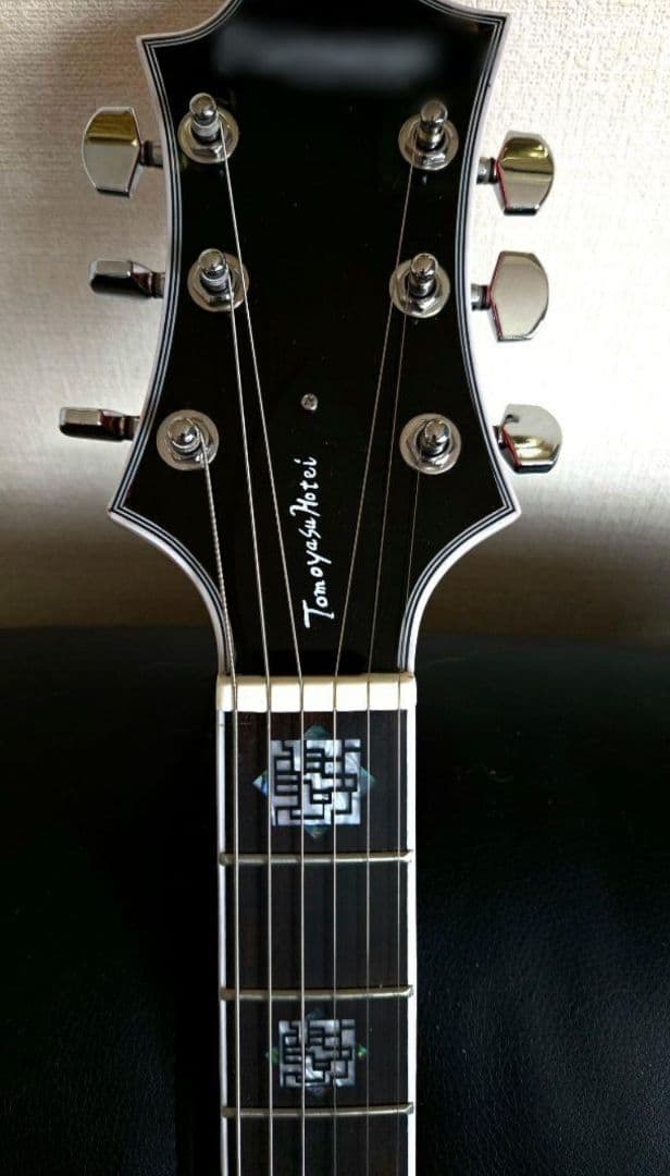 布袋寅泰 MV-480HT レプリカ(改良版)