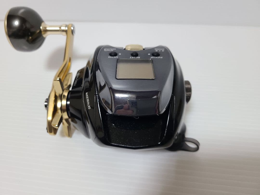 ダイワ　21シーボーグG300J