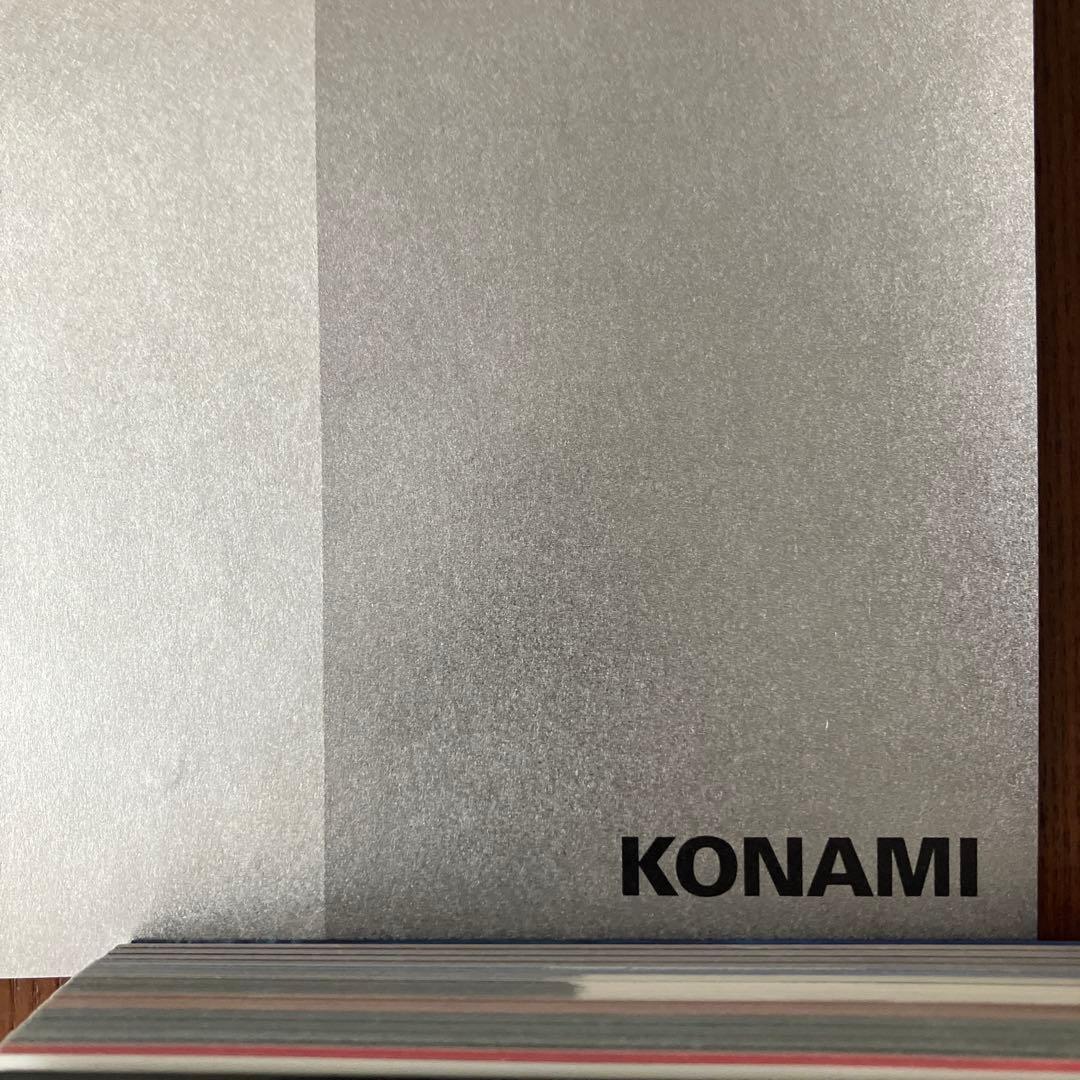 【未使用品】L GEAR SOLID 2 B2ポスター