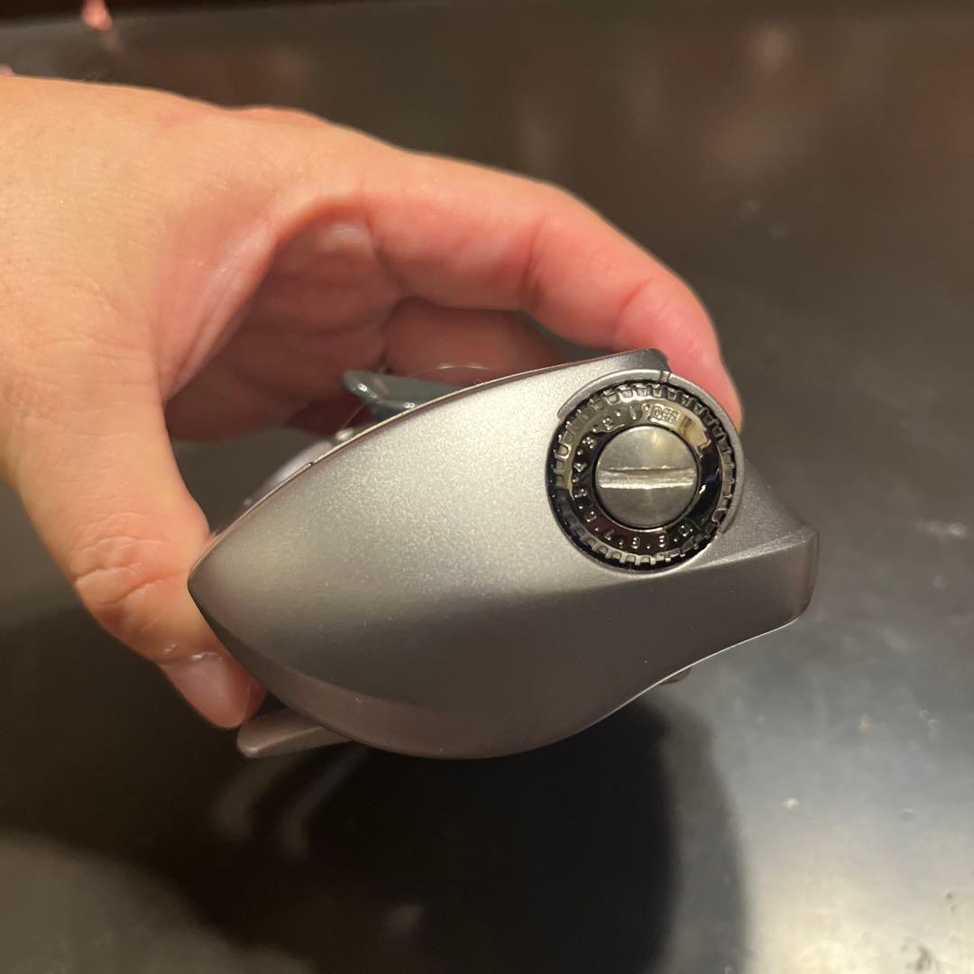 Daiwa TEAM DAIWA-Z 105HL TD−Z