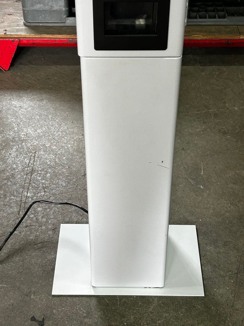 両替機•令和6年新札対応・架台付•送料無料・領収書OK・訳あり販売商品