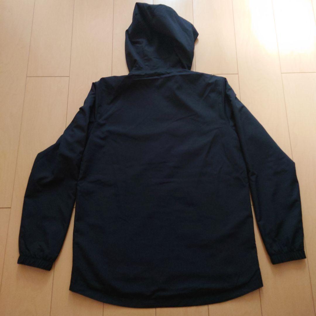 UNDER ARMOUR フード付きジャケットとパンツセット