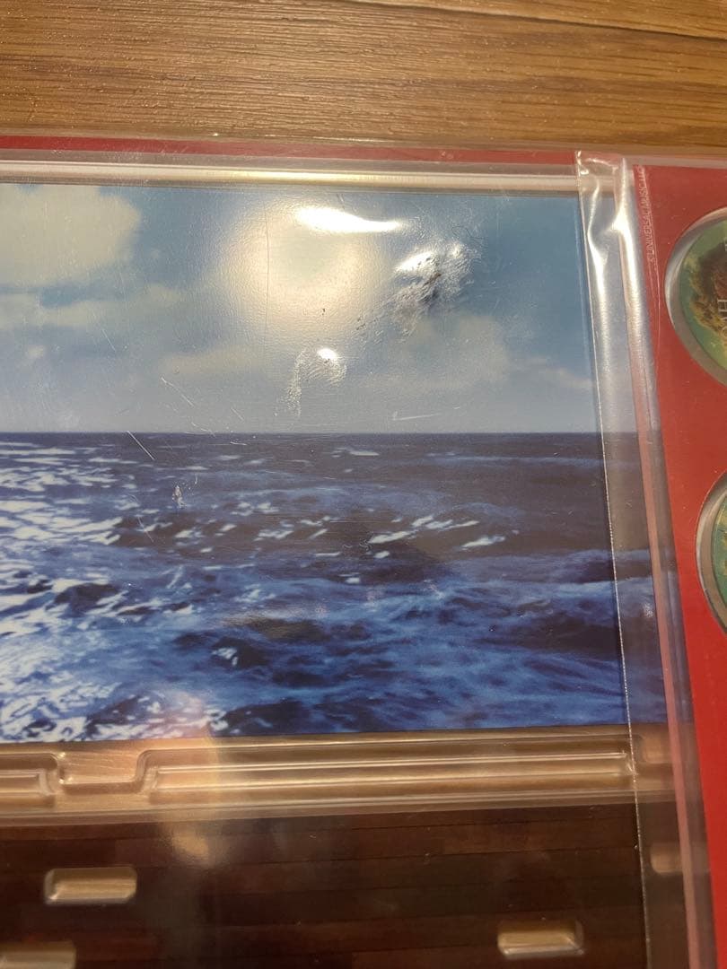 ミセス アクリルジオラマキット2種+Tシャツ未開封おまけ付き