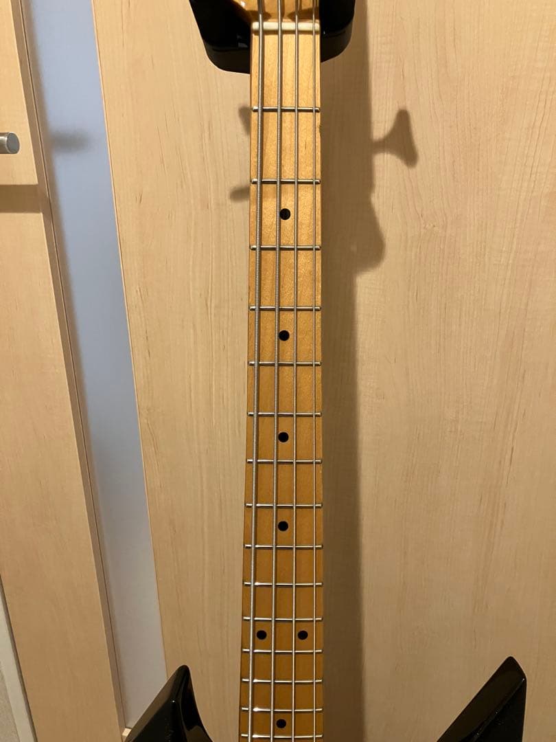 ベース Killer KB-IMPULSS Black Rose 15 Reissue