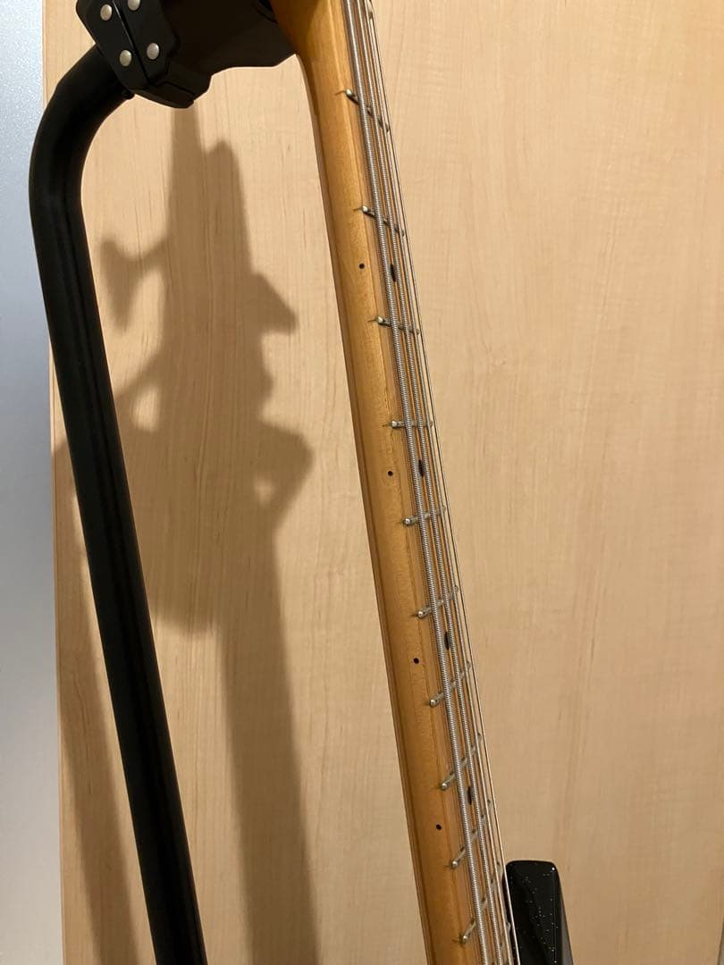 ベース Killer KB-IMPULSS Black Rose 15 Reissue