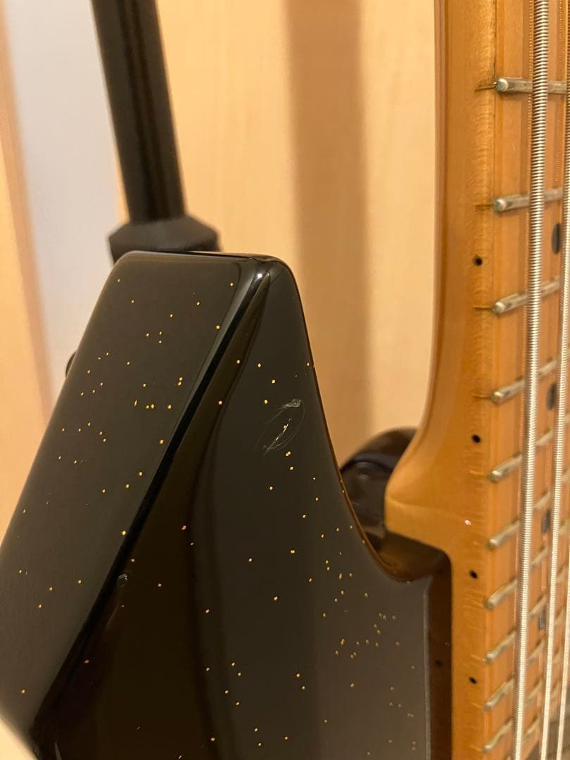 ベース Killer KB-IMPULSS Black Rose 15 Reissue