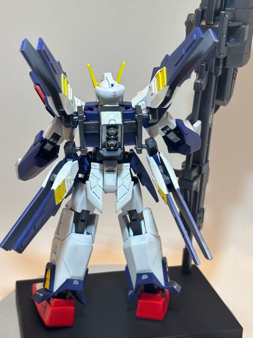 HG シスクード エゥーゴカラーVer2.0 塗装完成品